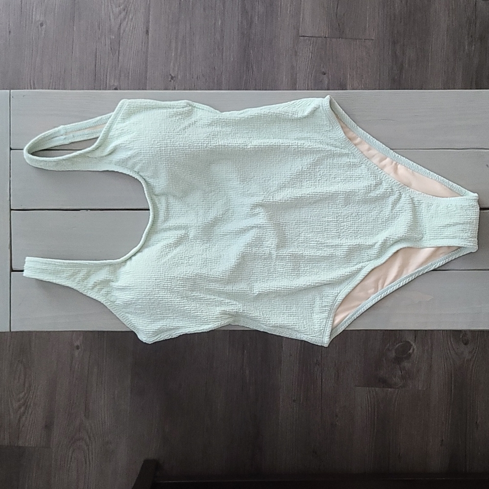 Vici Callie Scoop One Piece